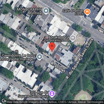 3633 - 3637 Rue Drolet