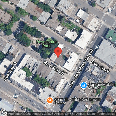 47 Avenue des Pins Ouest