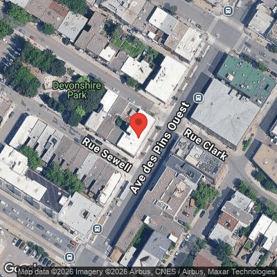 41 Avenue des Pins Ouest