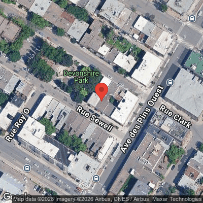 47 Avenue des Pins Ouest