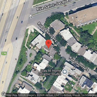 806 - 816 Rue Desnoyers