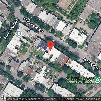 760 Rue Desnoyers