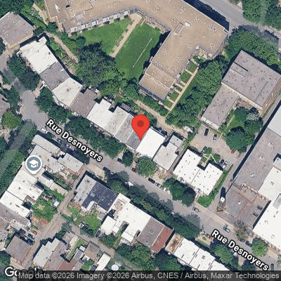 761 - 765 Rue Desnoyers