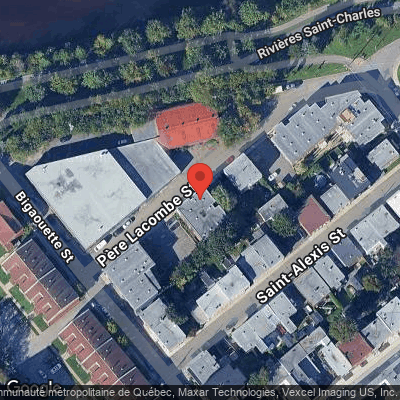 465 Rue Pere-Lacombe