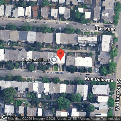 363 - 373 Rue Osborne