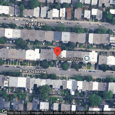 415 - 423 Rue Osborne