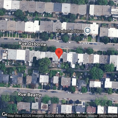 442 - 444 Rue Osborne