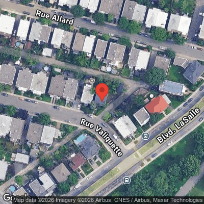 725 Rue Valiquette