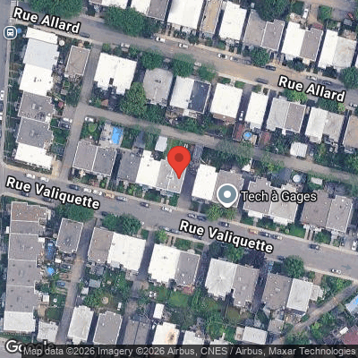 863 - 865 Rue Valiquette