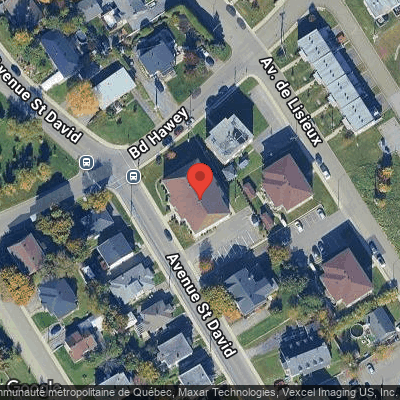 2490 Avenue Saint-David