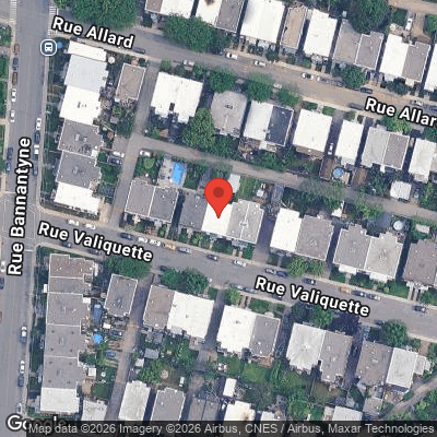 871 - 873 Rue Valiquette