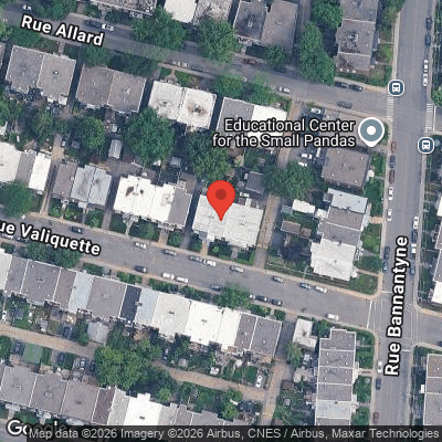1003 - 1005 Rue Valiquette