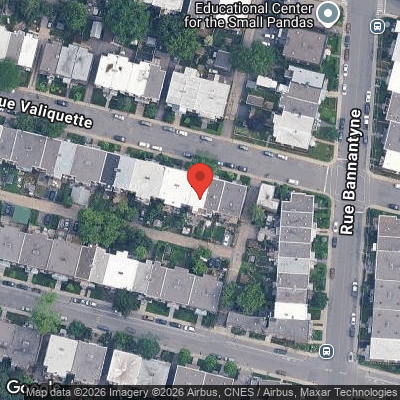 994 - 996 Rue Valiquette