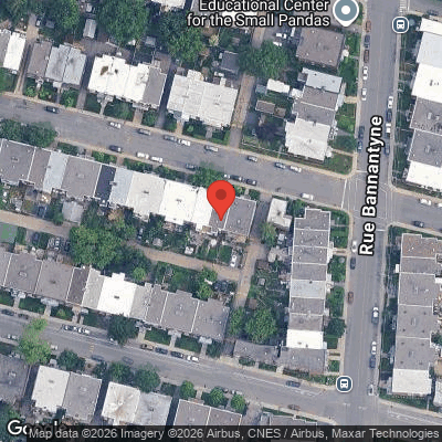990 Rue Valiquette