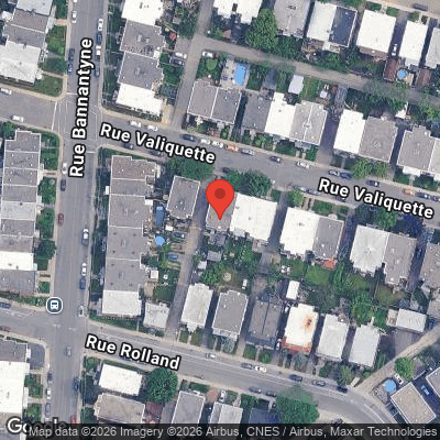 878 Rue Valiquette