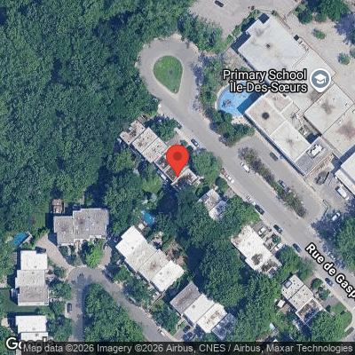 650 Rue De Gaspe