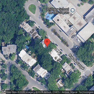 653 Rue De Gaspe
