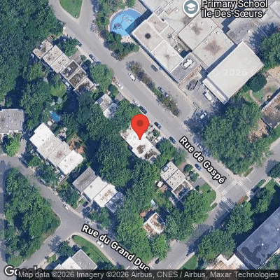 655 Rue De Gaspe