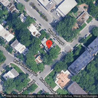 660 Rue De Gaspe