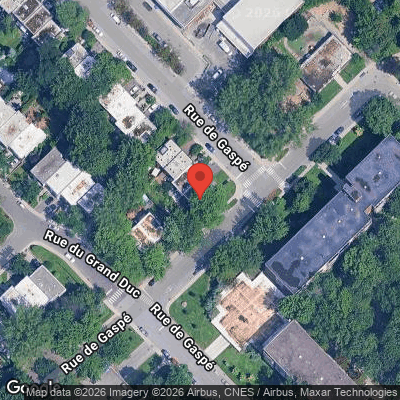 661 Rue De Gaspe