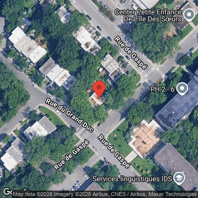 662 Rue De Gaspe