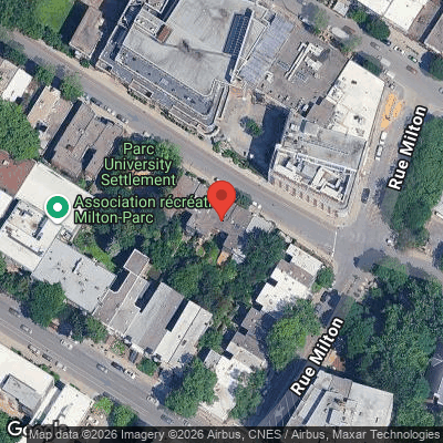 3516 - 3518 Rue Clark