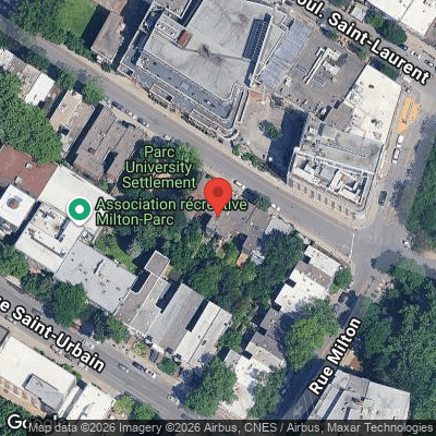 3520 - 3522 Rue Clark