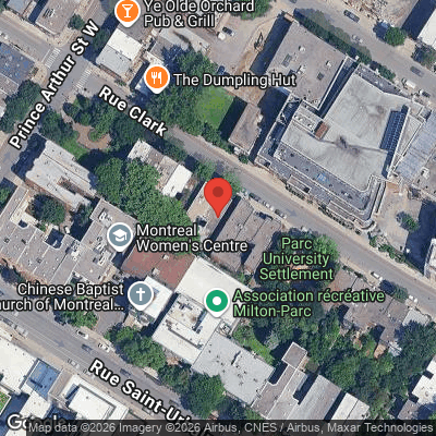 3566 Rue Clark