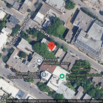 3578 - 3580 Rue Clark