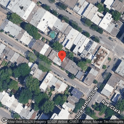 3627 Rue Clark
