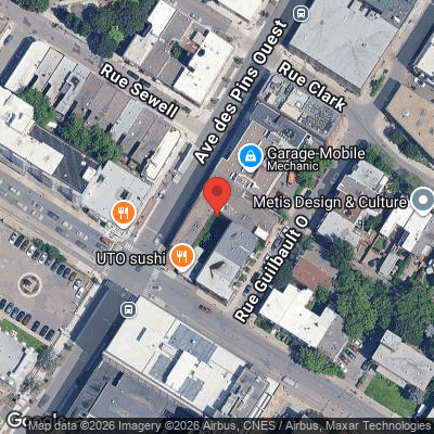 80 - 90 Avenue des Pins Ouest
