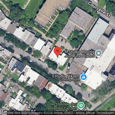 713 - 735 Rue Desnoyers