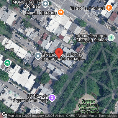 3627 - 3629 Rue Drolet