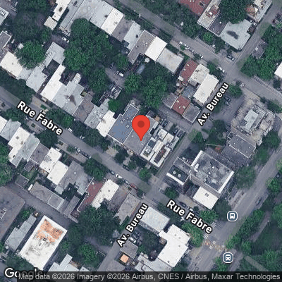 4231 Rue Fabre