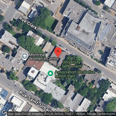3554 Rue Clark