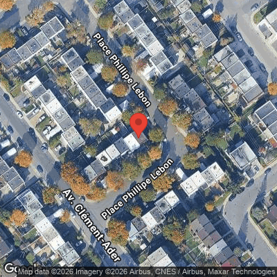 12174 Place Philippe-Lebon