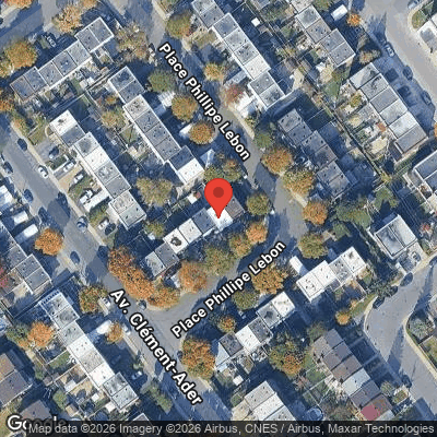 12170 Place Philippe-Lebon