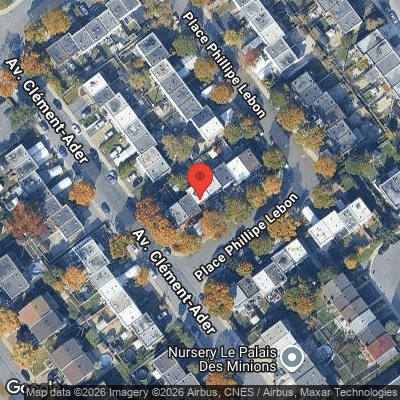 12158 Place Philippe-Lebon