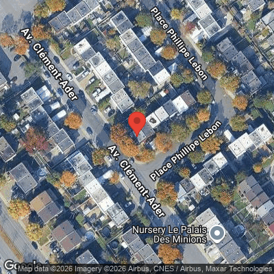 12150 Place Philippe-Lebon
