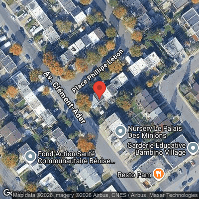 12155 Place Philippe-Lebon