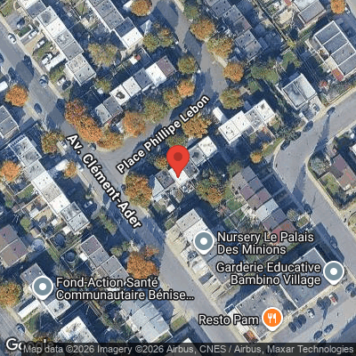 12159 Place Philippe-Lebon