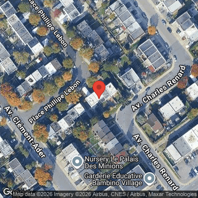 12179 Place Philippe-Lebon