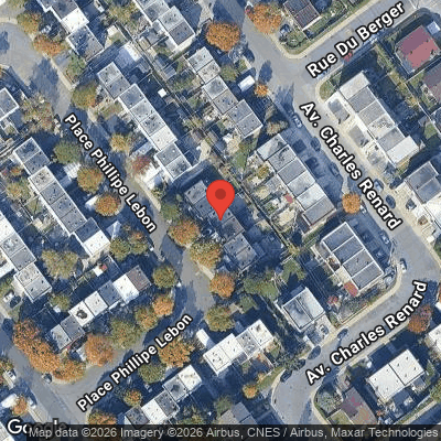 12203 Place Philippe-Lebon