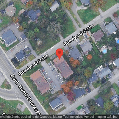 8096 Rue des Grizzlis