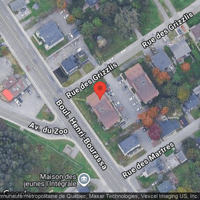 8098 Rue des Grizzlis