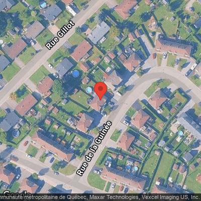 1726 Rue de la Guinee