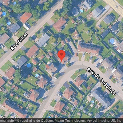 1714 Rue de la Guinee