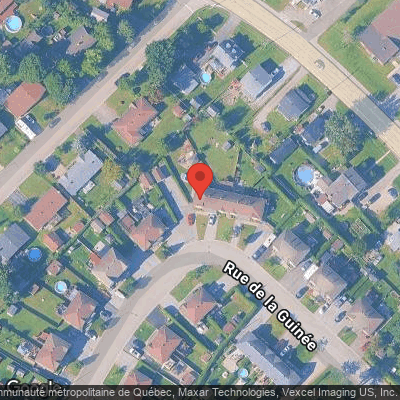 1706 Rue de la Guinee