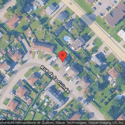 1686 Rue de la Guinee