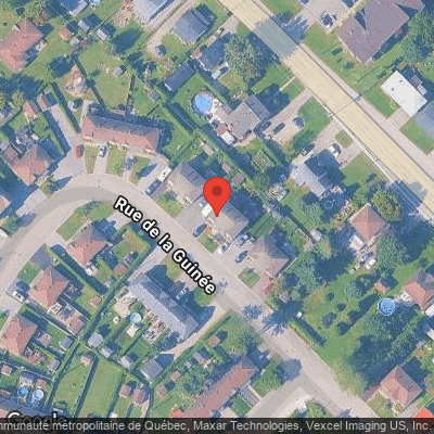 1682 Rue de la Guinee